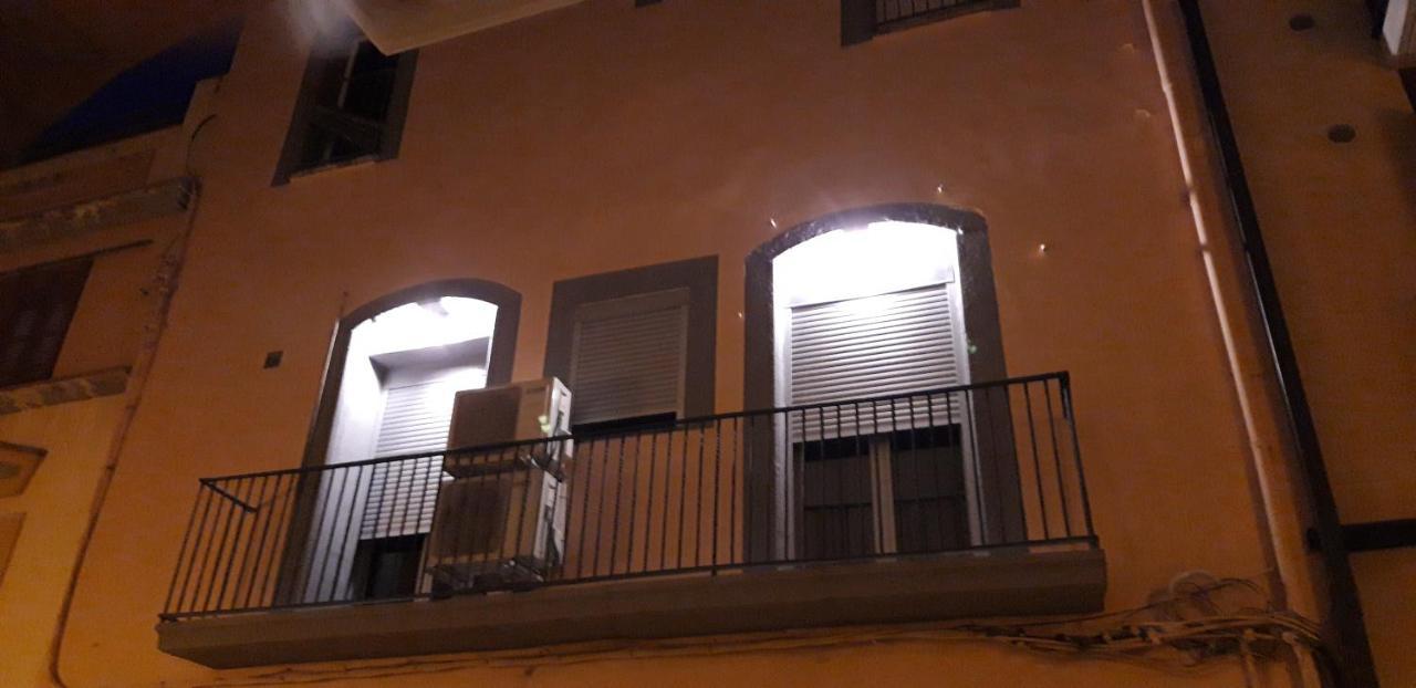 Molins Lägenhet Palamós Exteriör bild